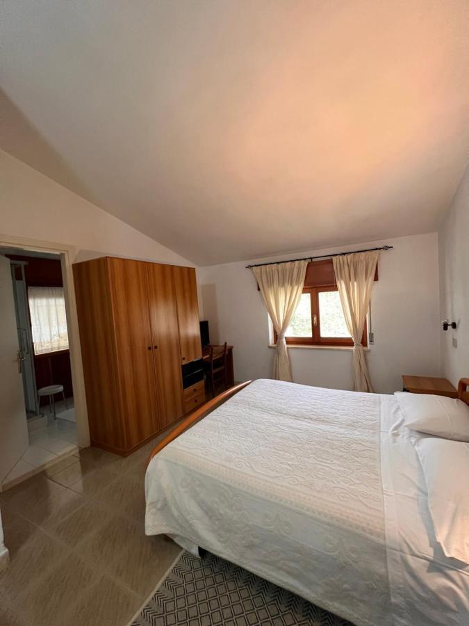 Hotel La Capannina アリッツォ エクステリア 写真