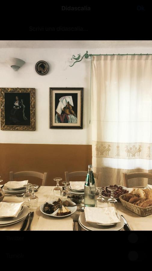 Hotel La Capannina アリッツォ エクステリア 写真