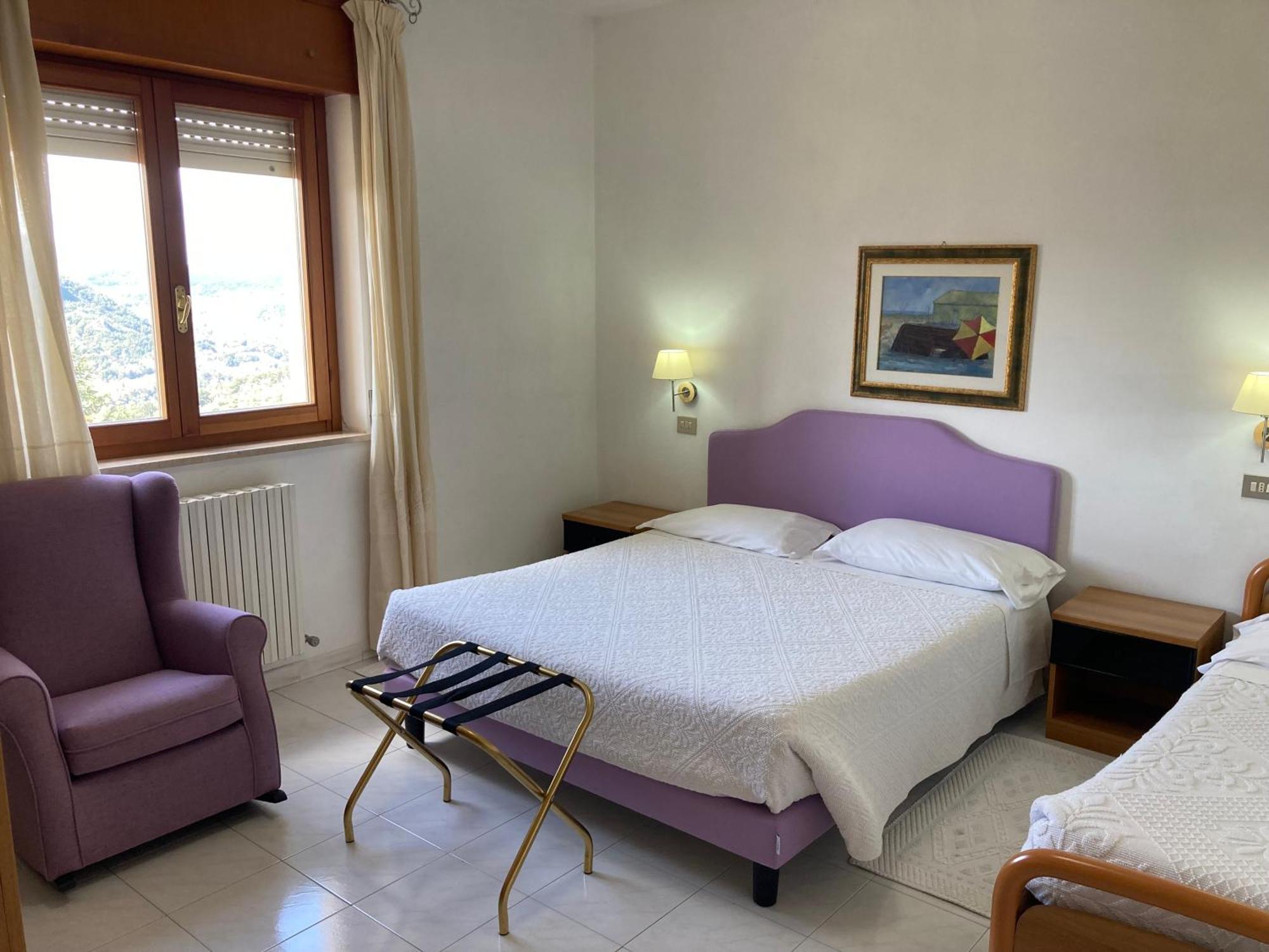 Hotel La Capannina アリッツォ エクステリア 写真